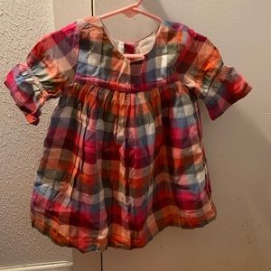Little Girls Dress